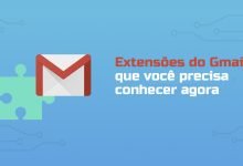 extensoes do gmail que voce precisa conhecer agora