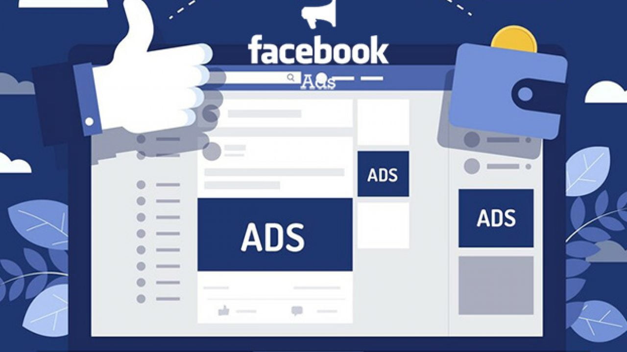 Facebook Ads - PPC
