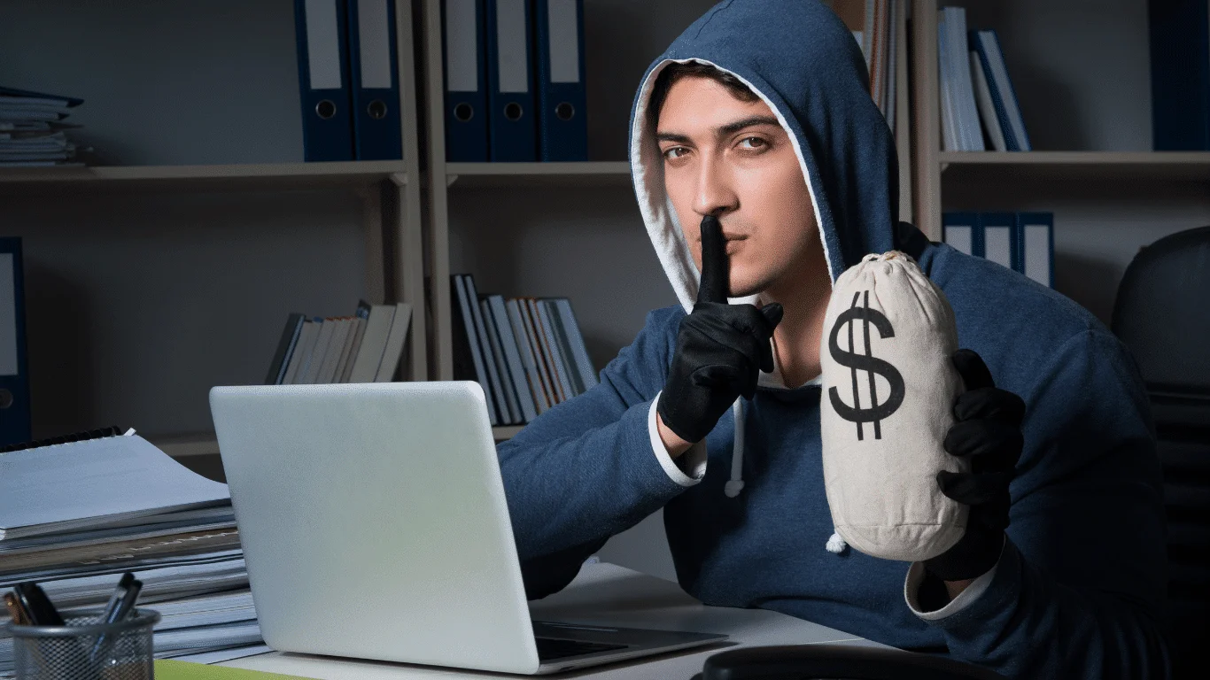 golpes no marketing digital