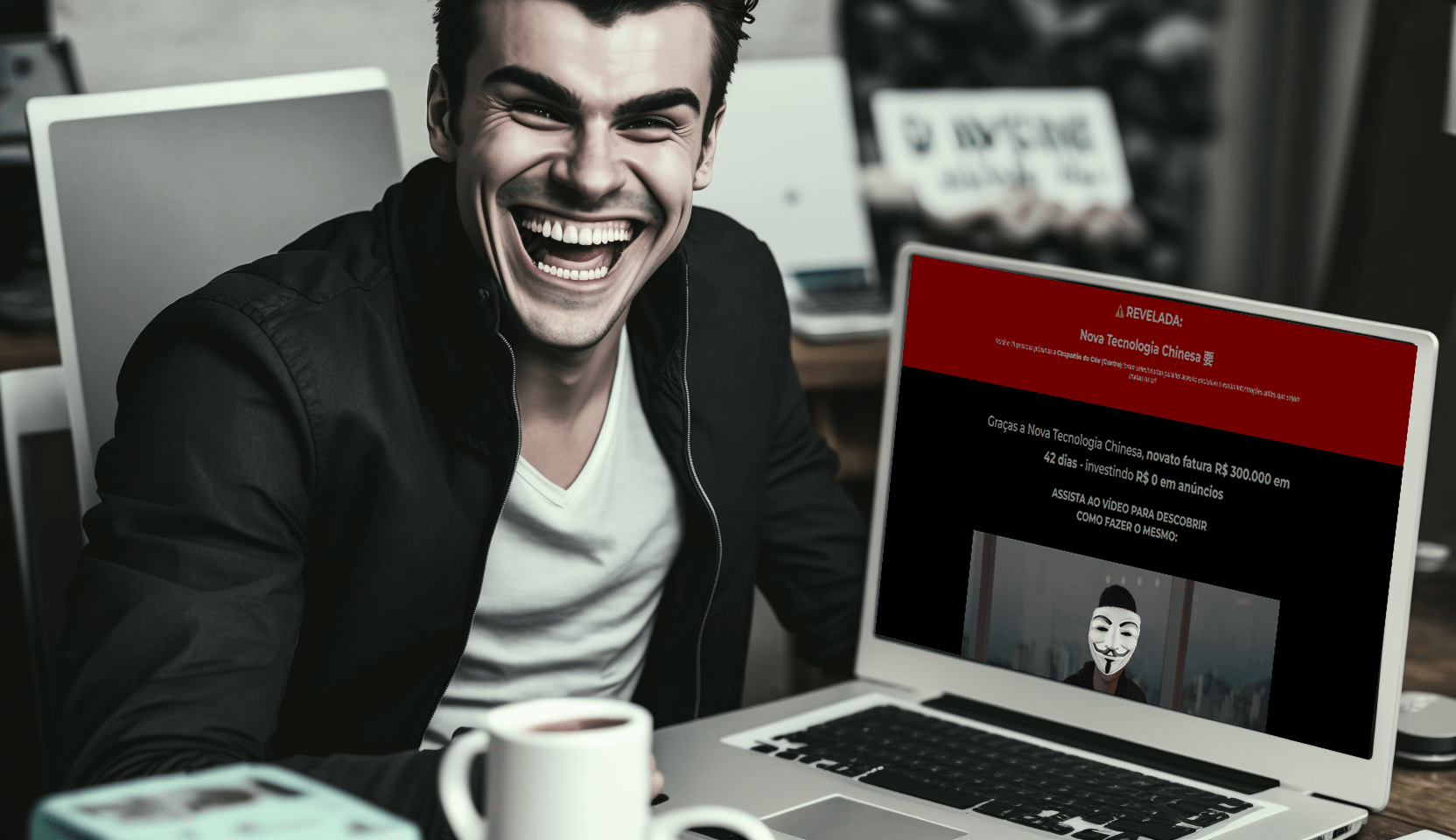 A Verdade Sobre o Marketing Digital no Brasil: Oportunidades Reais ou Golpes?