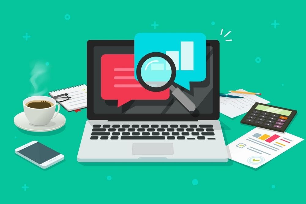 investigacao e analise