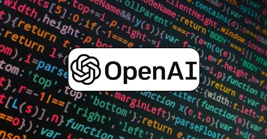 openAI chatGPT