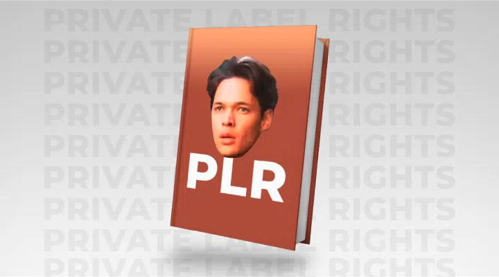 plr digital