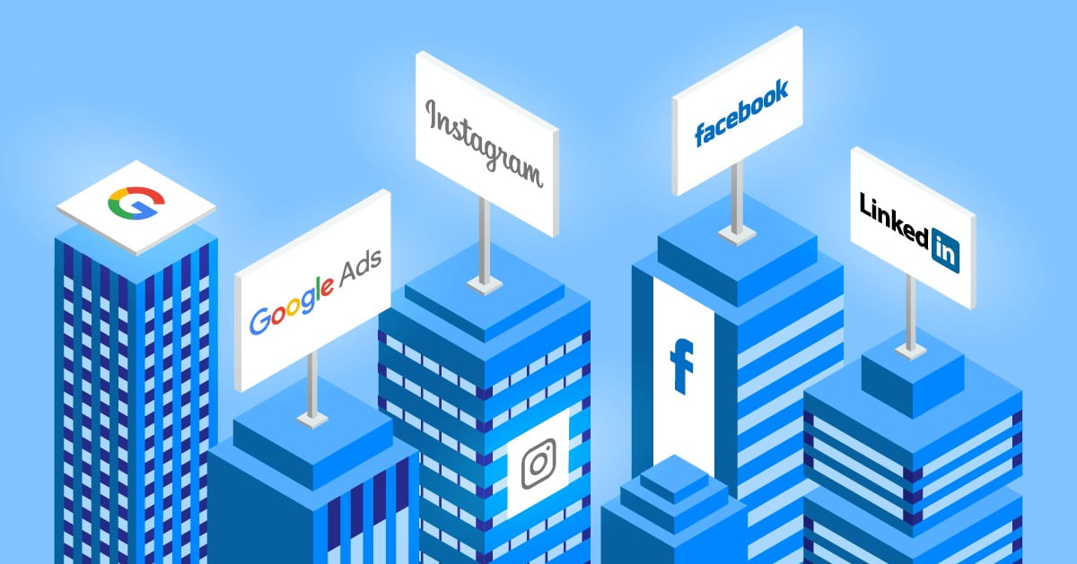 Plataformas de PPC e Como Escolher a Certa Para o Seu Negócio