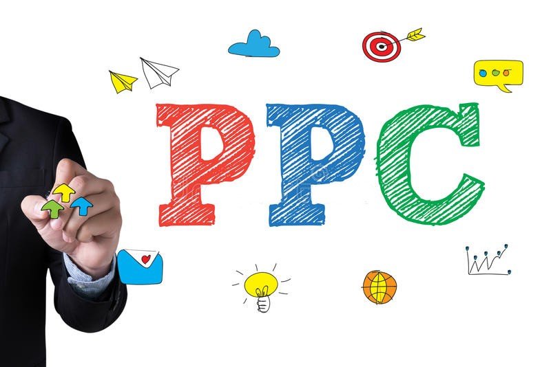 ppc pagamento por clique pay per click