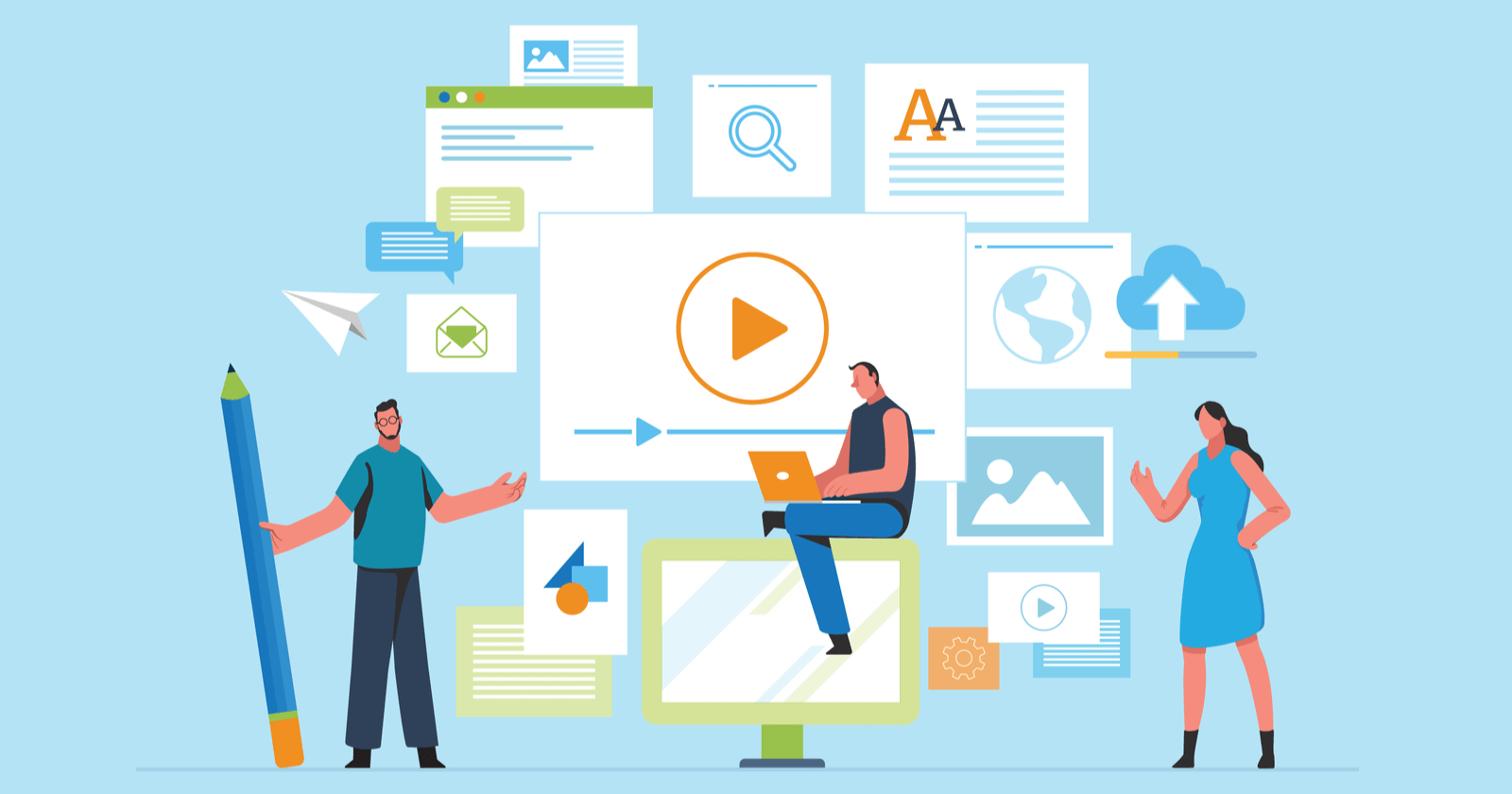 qualidade do conteudo seo