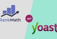 rank math ou yoast seo qual melhor