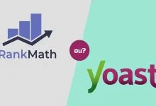 rank math ou yoast seo qual melhor