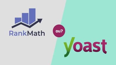 rank math ou yoast seo qual melhor