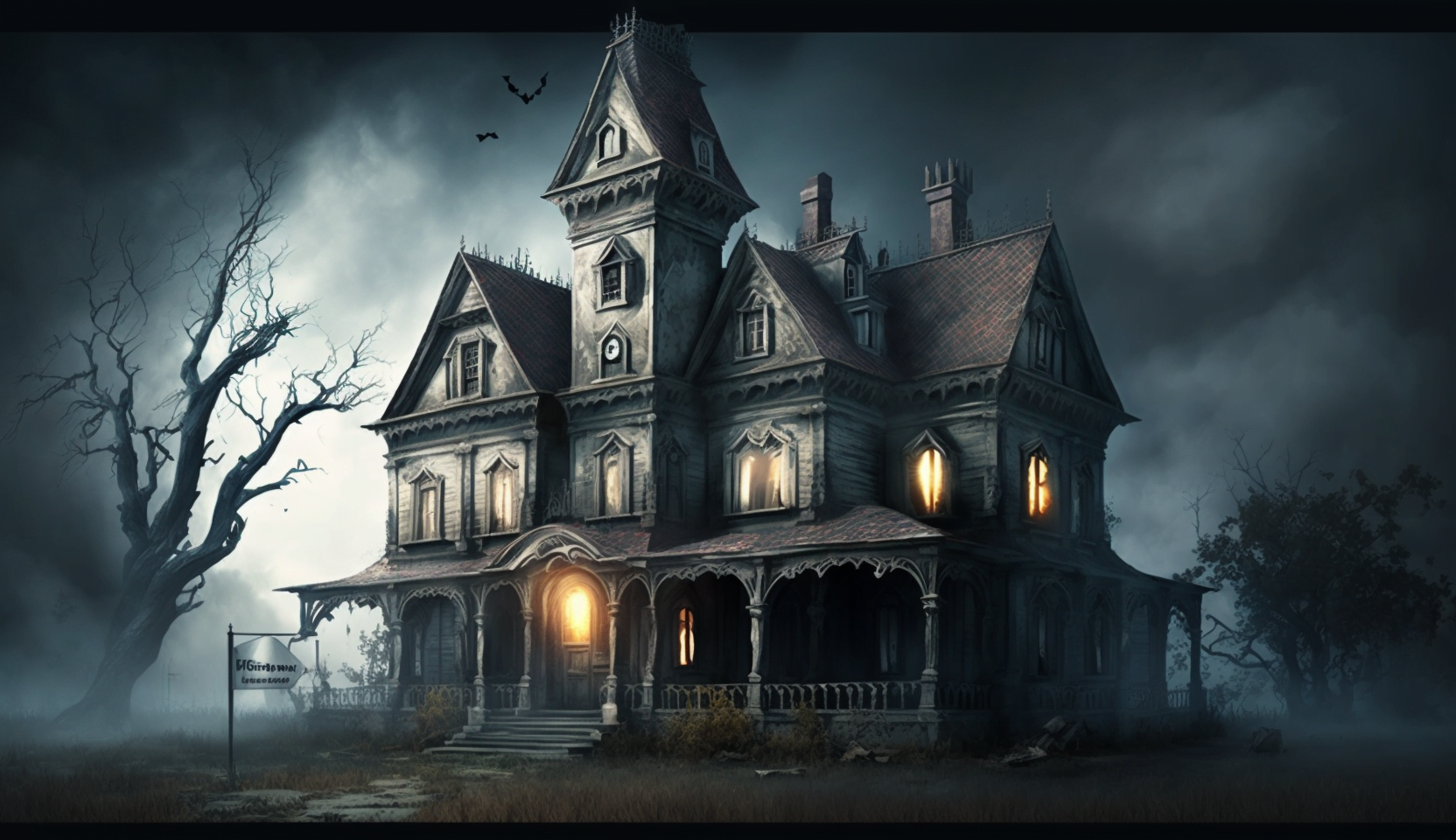 rggameschannel A haunted house filled with eerie whispers ghost 778ac5c8 bb35 4877 9e41 87d186804d37