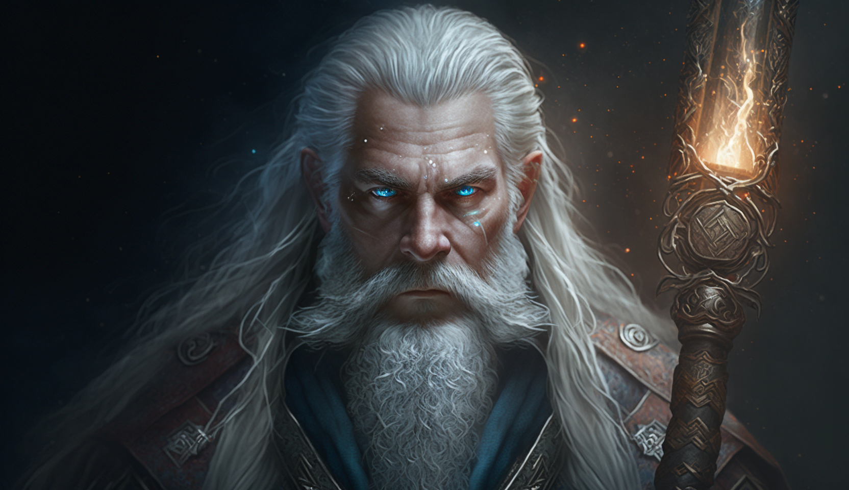 rggameschannel A tall mysterious man with piercing blue eyes lo cbd72e80 3546 4dba a523 8bd3cc4c0c80