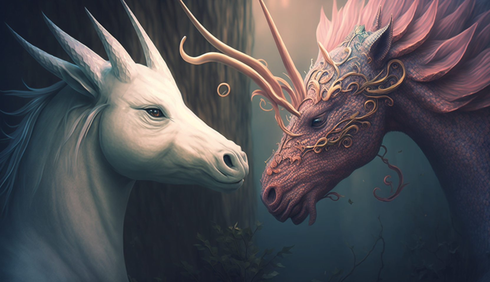 rggameschannel An unusual friendship between a fierce dragon an b4b82992 312e 4eac 9383 97abb34092d5