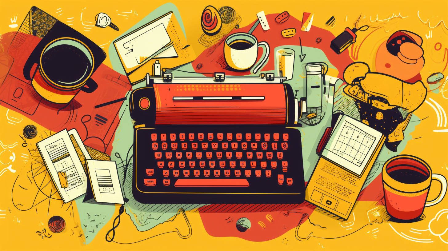 Estilos de Escrita no ChatGPT