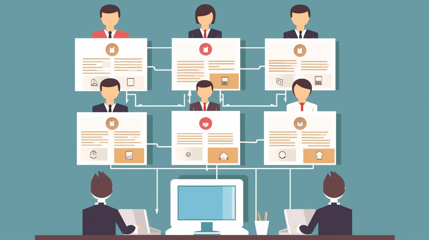 rggameschannel Illustration of a manager interviewing a job can e8f8d360 b870 4699 9bb9 59223687465d