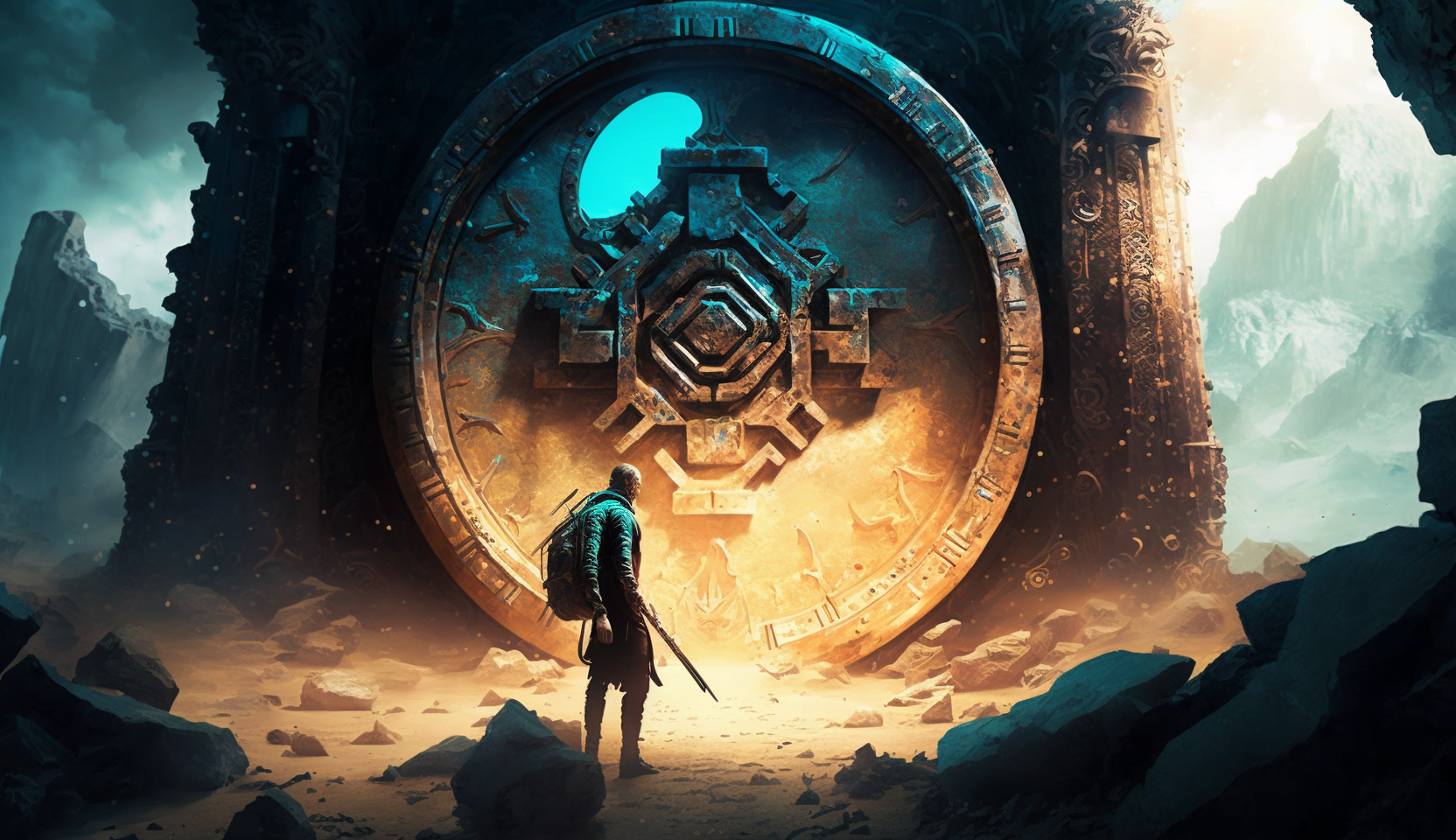 rggameschannel The discovery of an ancient secret hidden within 6367d4c5 9648 4e8b a188 02a9dfe7cc02