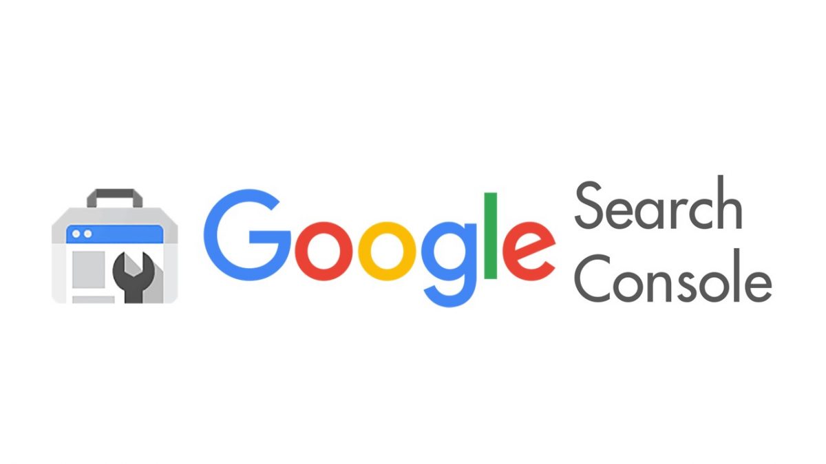 search console