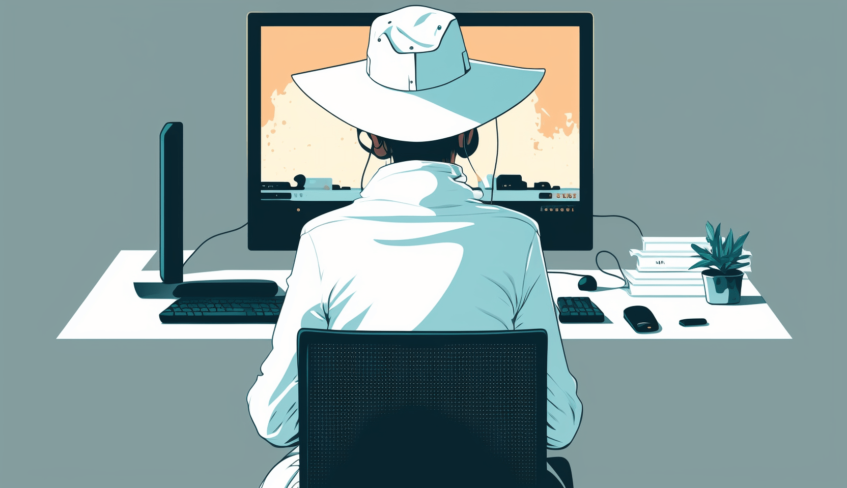 Técnicas de White Hat SEO