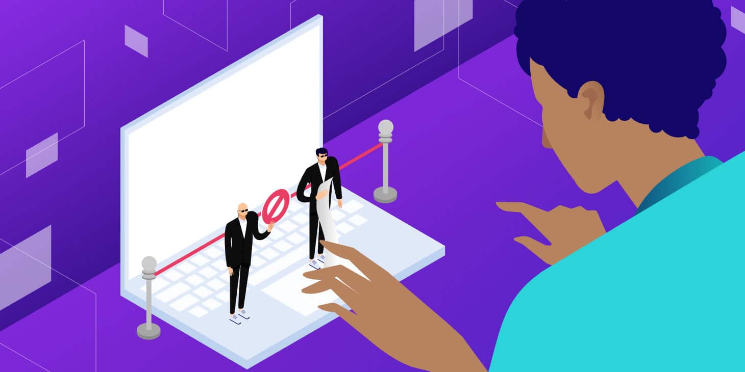 Benefícios de remover a URL de comentários