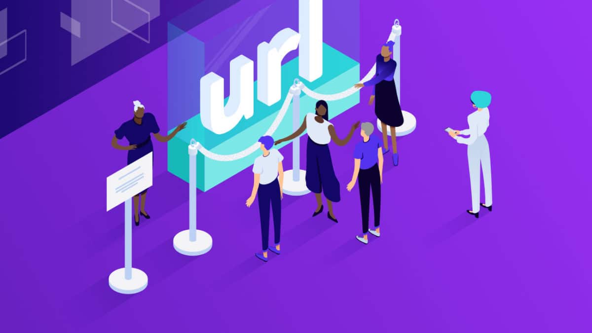 Como remover a URL de comentários no WordPress