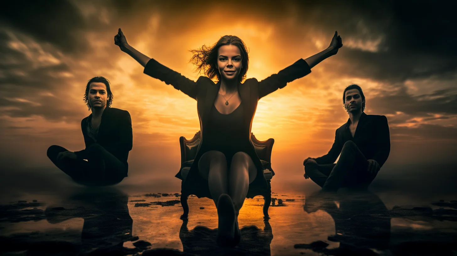 vendedores de sonhos