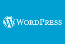 wordpress