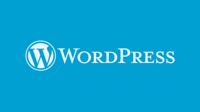 wordpress