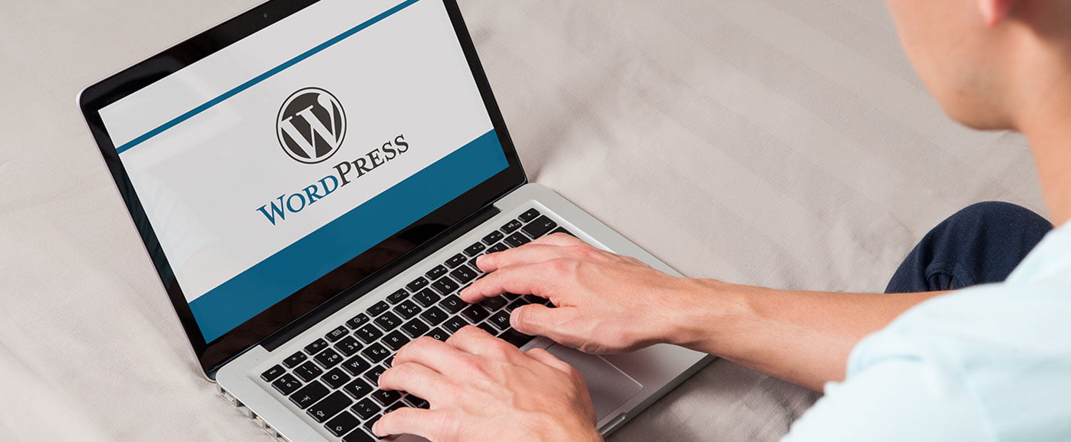Soluções específicas para o WordPress