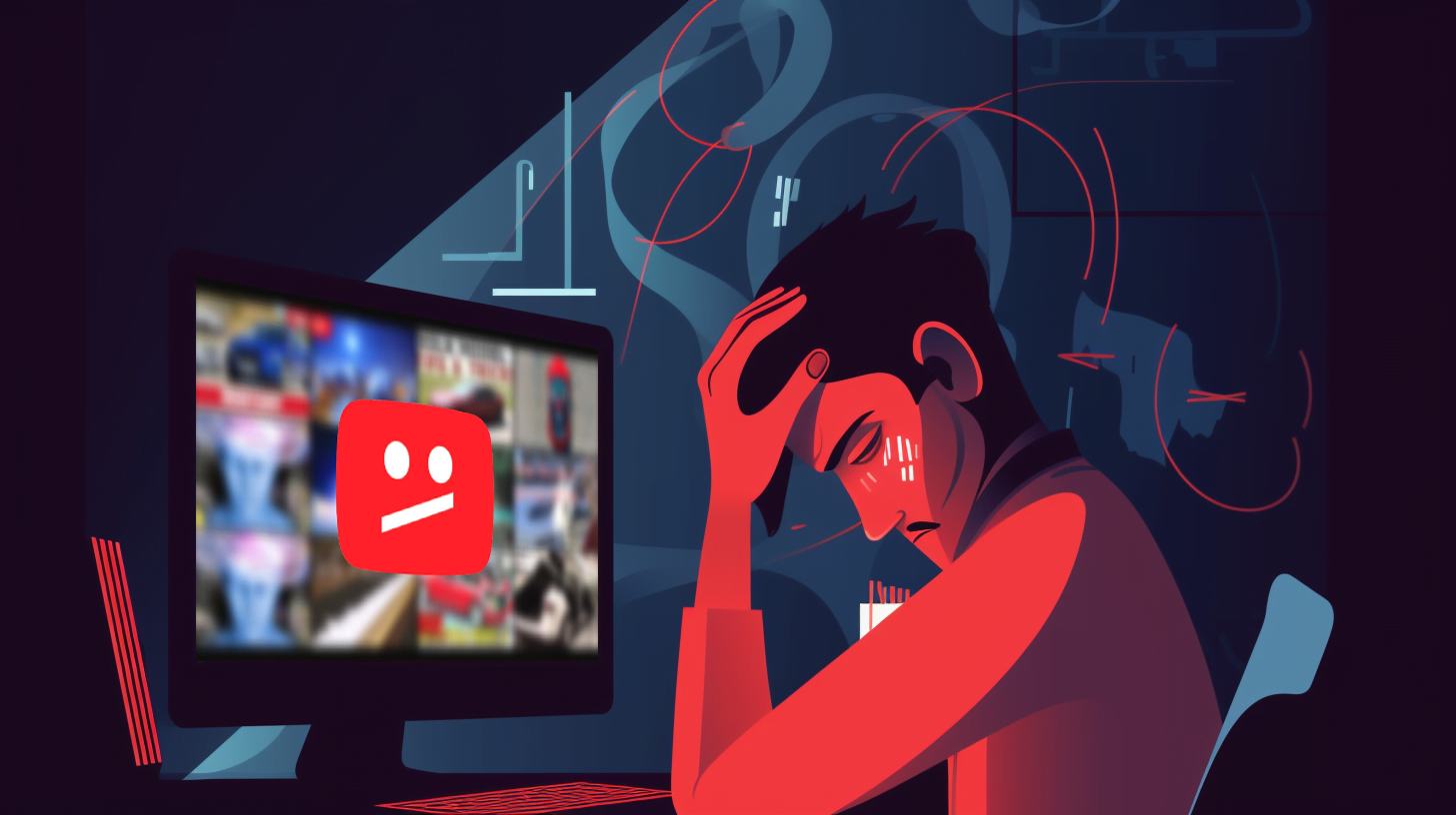 10 erros comuns de SEO no YouTube Otimização do YouTube