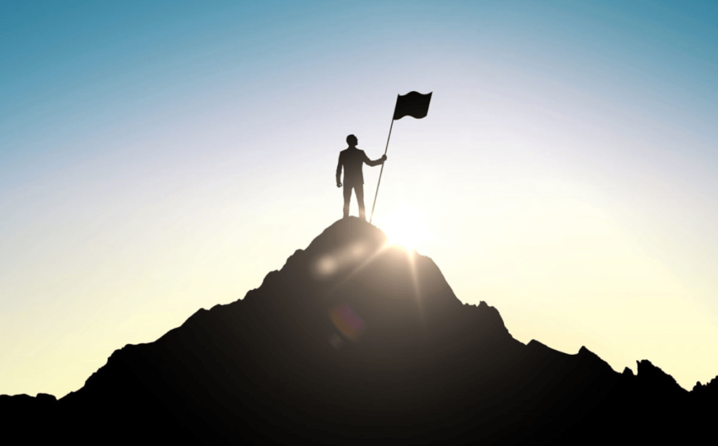 A importância da consistência e persistência