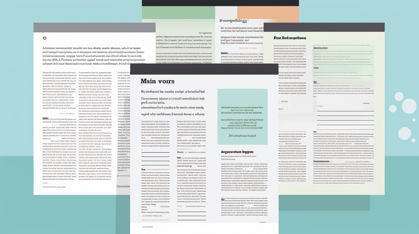 Adição de Markdown ao texto