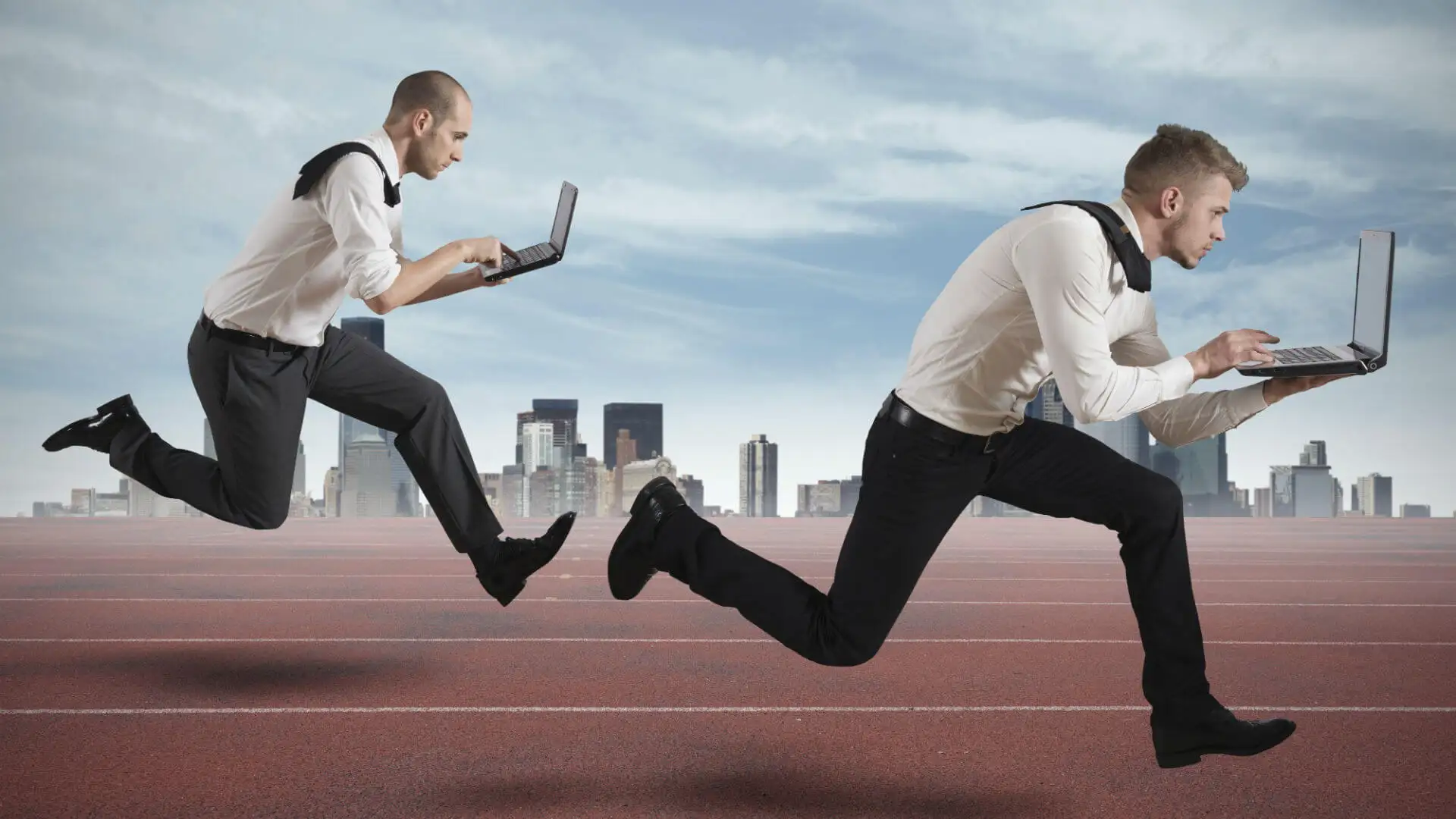 Análise Competitiva