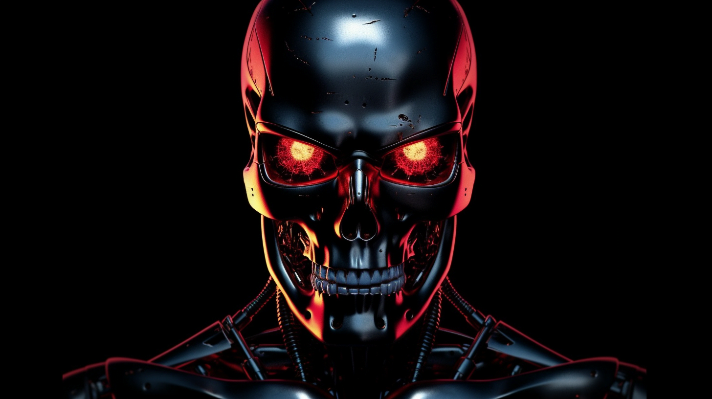 ChaosGPT e sua missão de destruição global