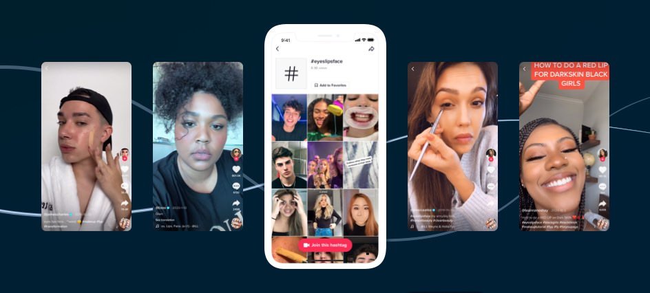 Collaborate with Other TikTok Creators