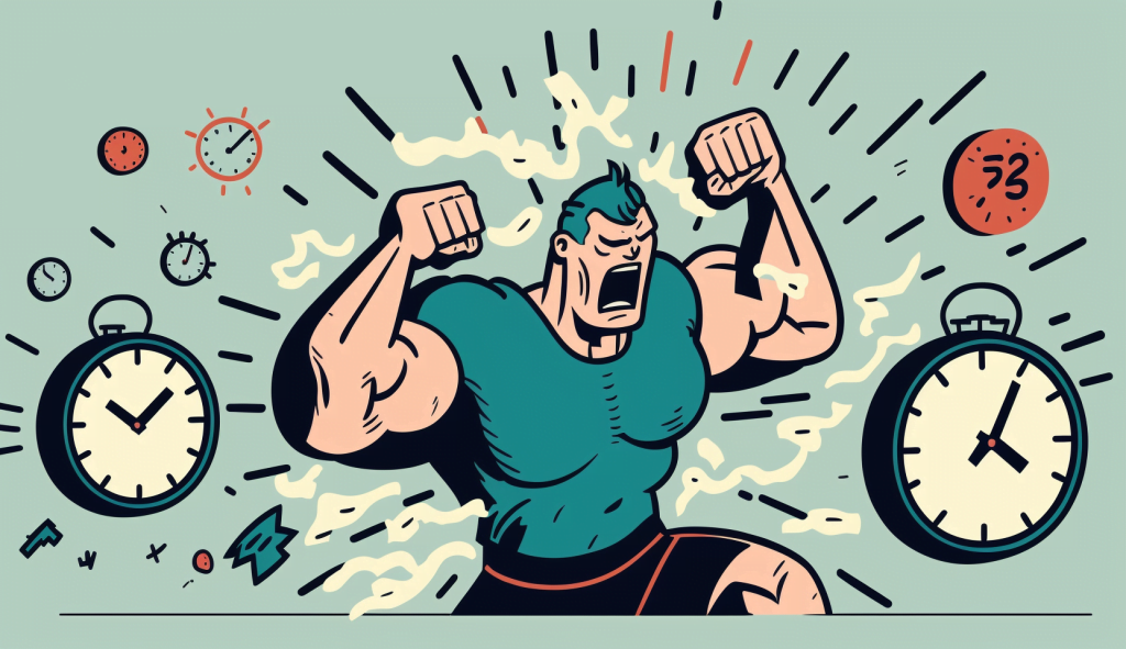 Como vencer a procrastinacao