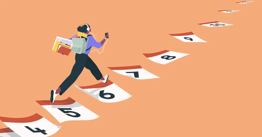 Estabelecendo metas realistas e equilibradas