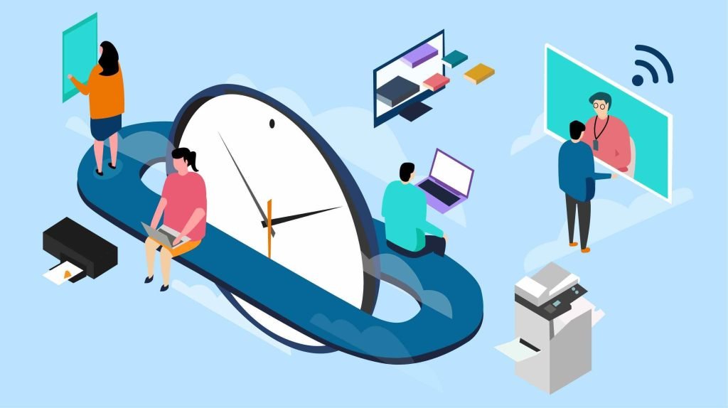 Estrategias para melhorar a produtividade