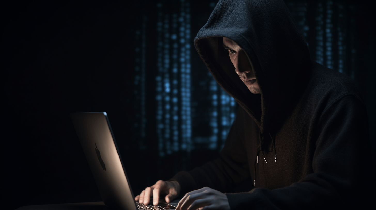 Técnicas de exfiltração de dados