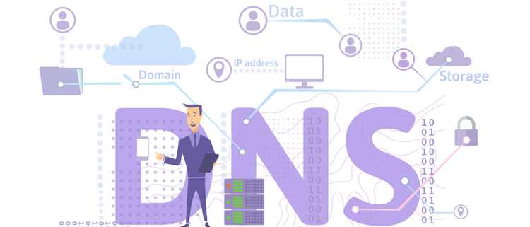 Ferramentas e consultas de DNS para usuarios e administradores do WordPress