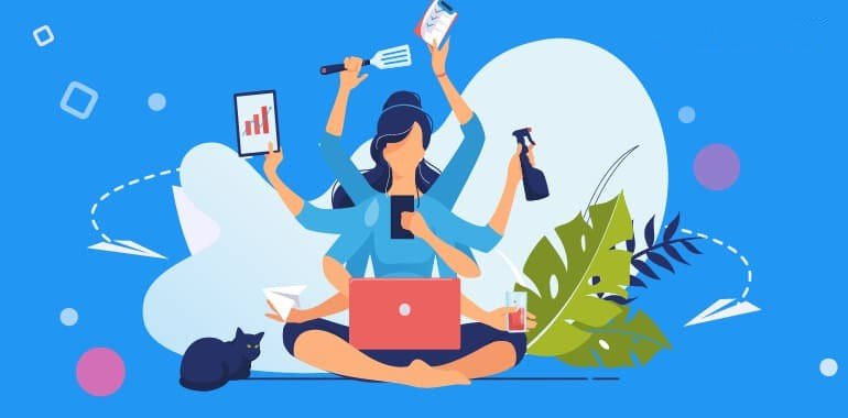 Ferramentas e recursos para lidar com a ansiedade e melhorar a produtividade