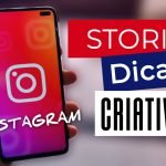 Instagram Stories 5 Creative Tips