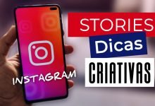 Instagram Stories 5 Creative Tips