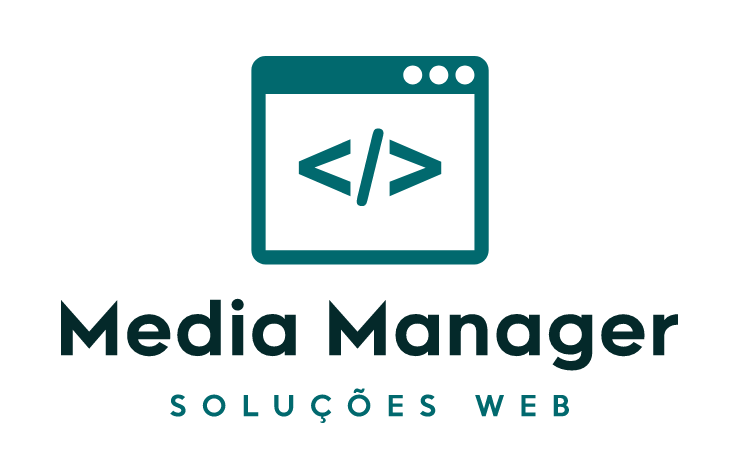 MEDIA MANAGER SOLUÇÕES WEB E MÍDIA SOCIAL LOGO