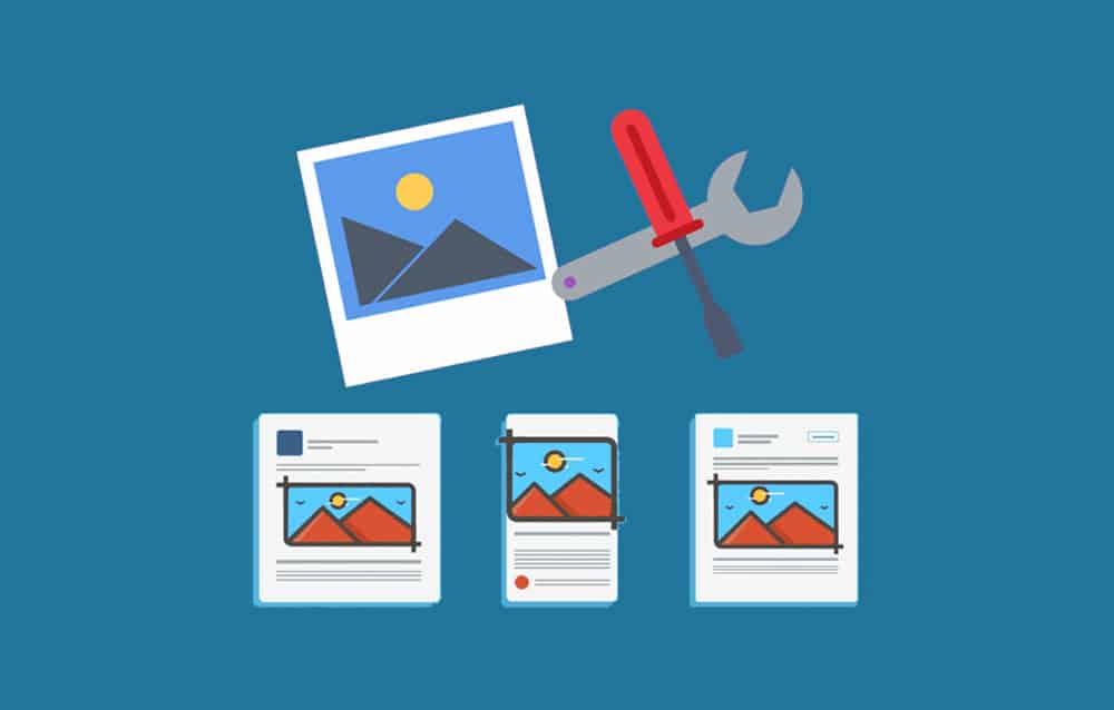 Melhores práticas para otimizar imagens no WordPress