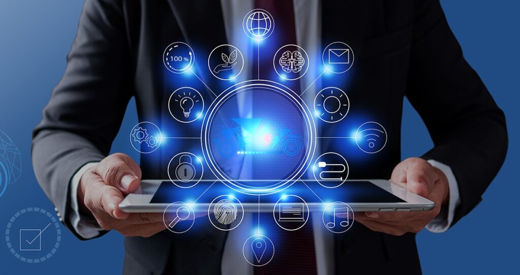 Network Applications and Services