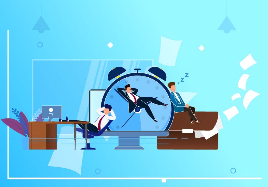 O fim da procrastinacao seja produtivo