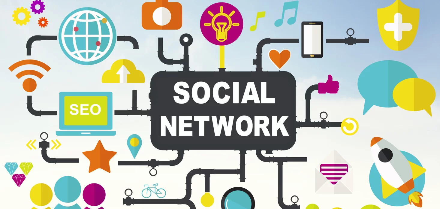 O poder das redes sociais