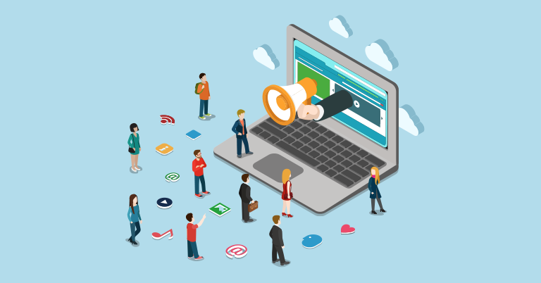 Promovendo seu Conteúdo Evergreen