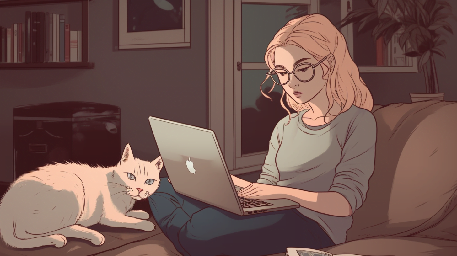 Qual é o Tamanho Ideal para um Post de Blog em 2023?