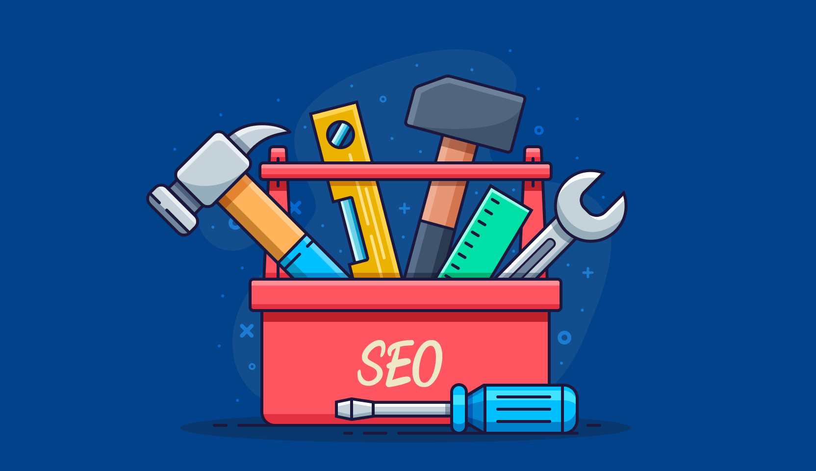 SEO FERRAMENTAS