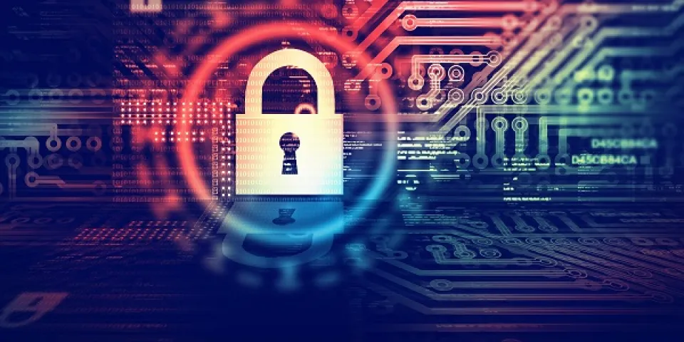 Seguranca em Redes de Computadores